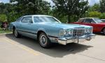 Ford Thunderbird 1976 года